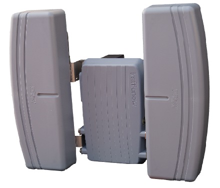 Capteur DeepBlue D-model